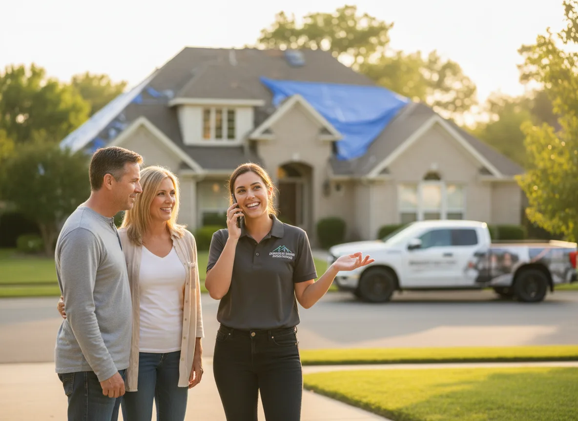 Emergency Roof Repair Greenwich, KS FAQs